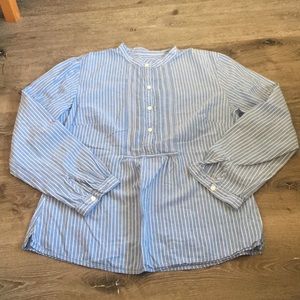 L.L. Bean Pullover Top